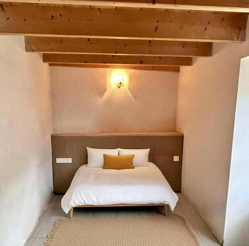 Chalet Lajouanie - 10 Pers - Ski & Montagne Saint-Andre