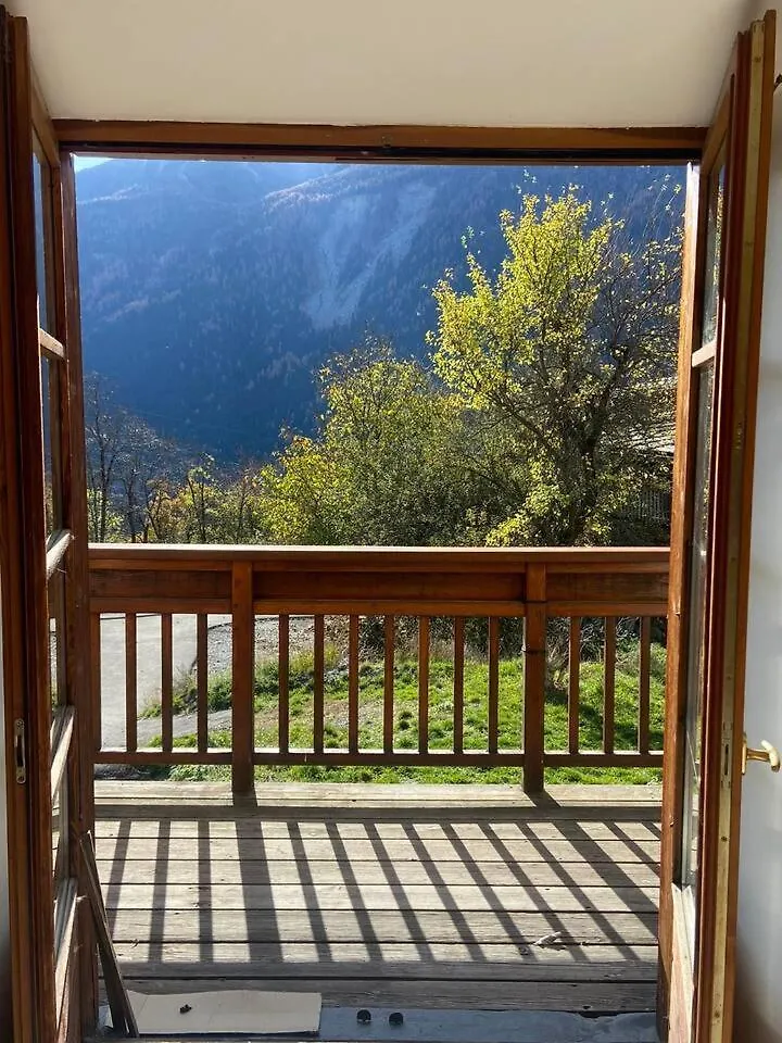 Chalet Lajouanie - 10 Pers - Ski & Montagne Saint-Andre